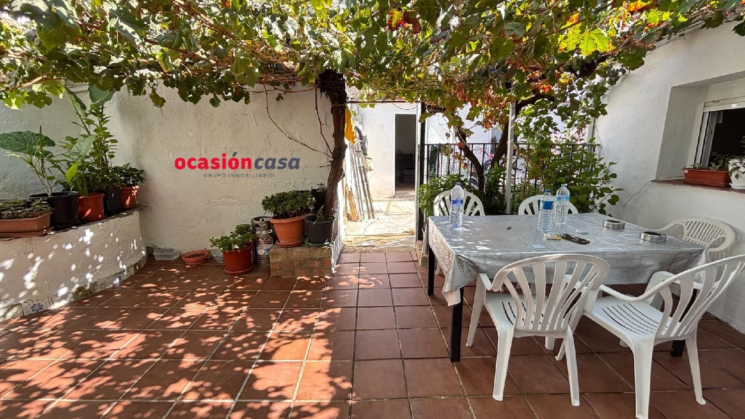  till salu hus Pueblonuevo Del Guadiana Badajoz 7