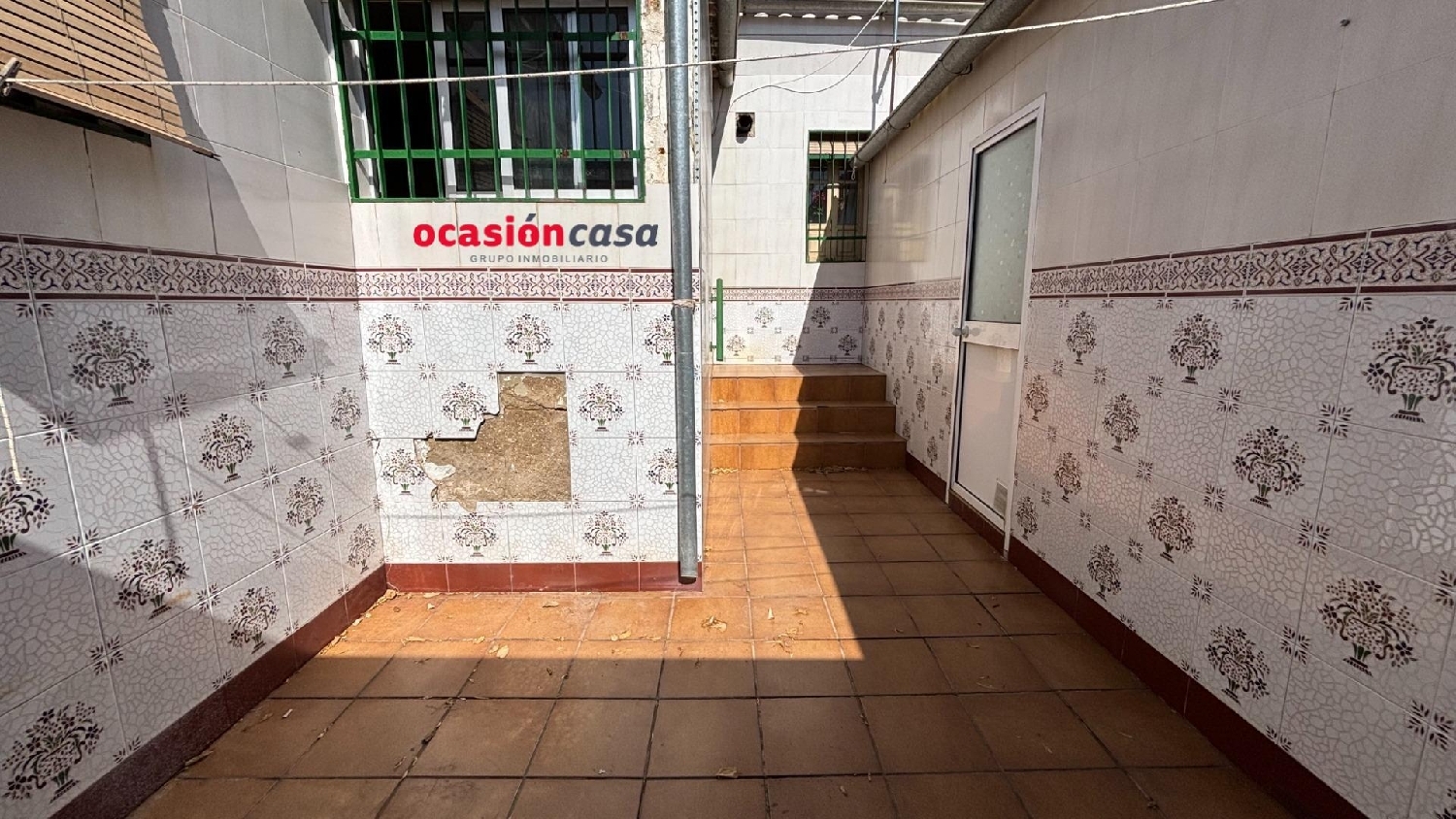  till salu hus Pueblonuevo Del Guadiana Badajoz 6