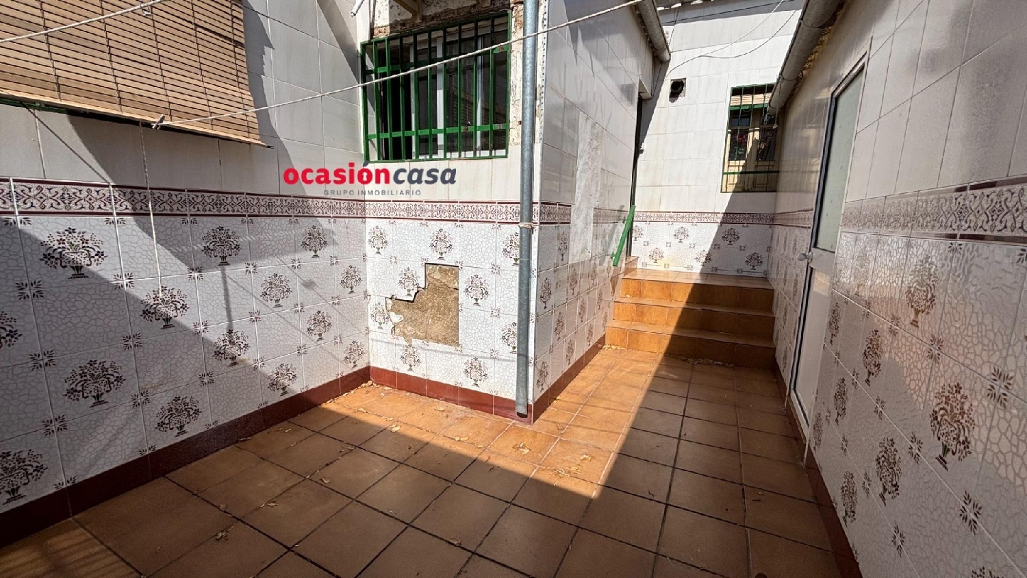  till salu hus Pueblonuevo Del Guadiana Badajoz 7