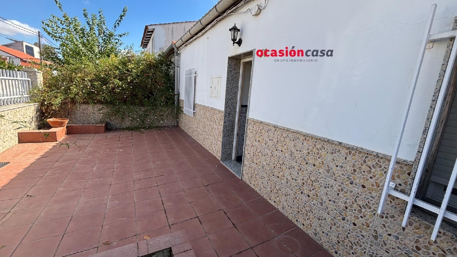  till salu hus Pueblonuevo Del Guadiana Badajoz 2