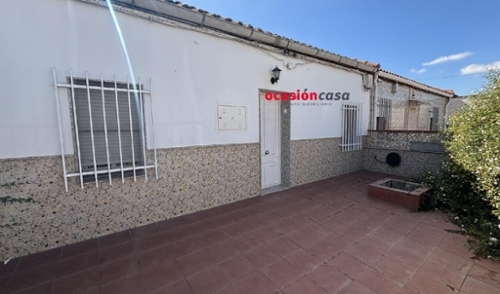 Pueblonuevo Del Guadiana Badajoz hus foto 6312456
