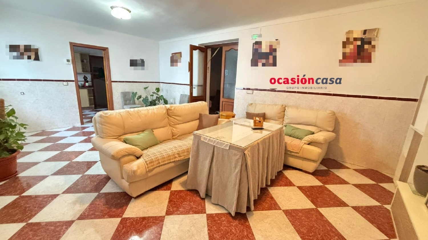  à vendre maison Pueblonuevo Del Guadiana Badajoz 1