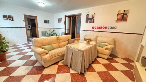 Pueblonuevo Del Guadiana Badajoz maison foto 6318581