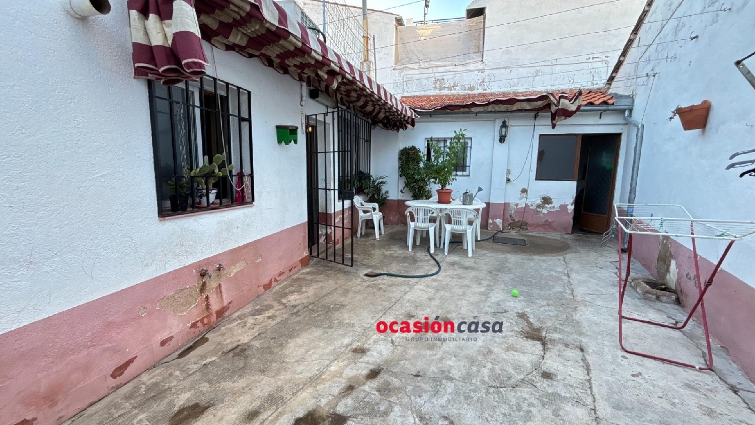  à vendre maison Pueblonuevo Del Guadiana Badajoz 8