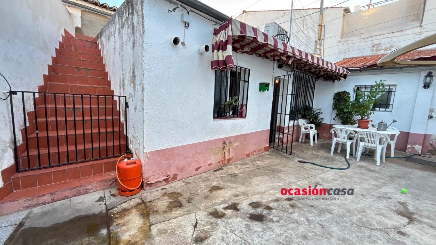  à vendre maison Pueblonuevo Del Guadiana Badajoz 7