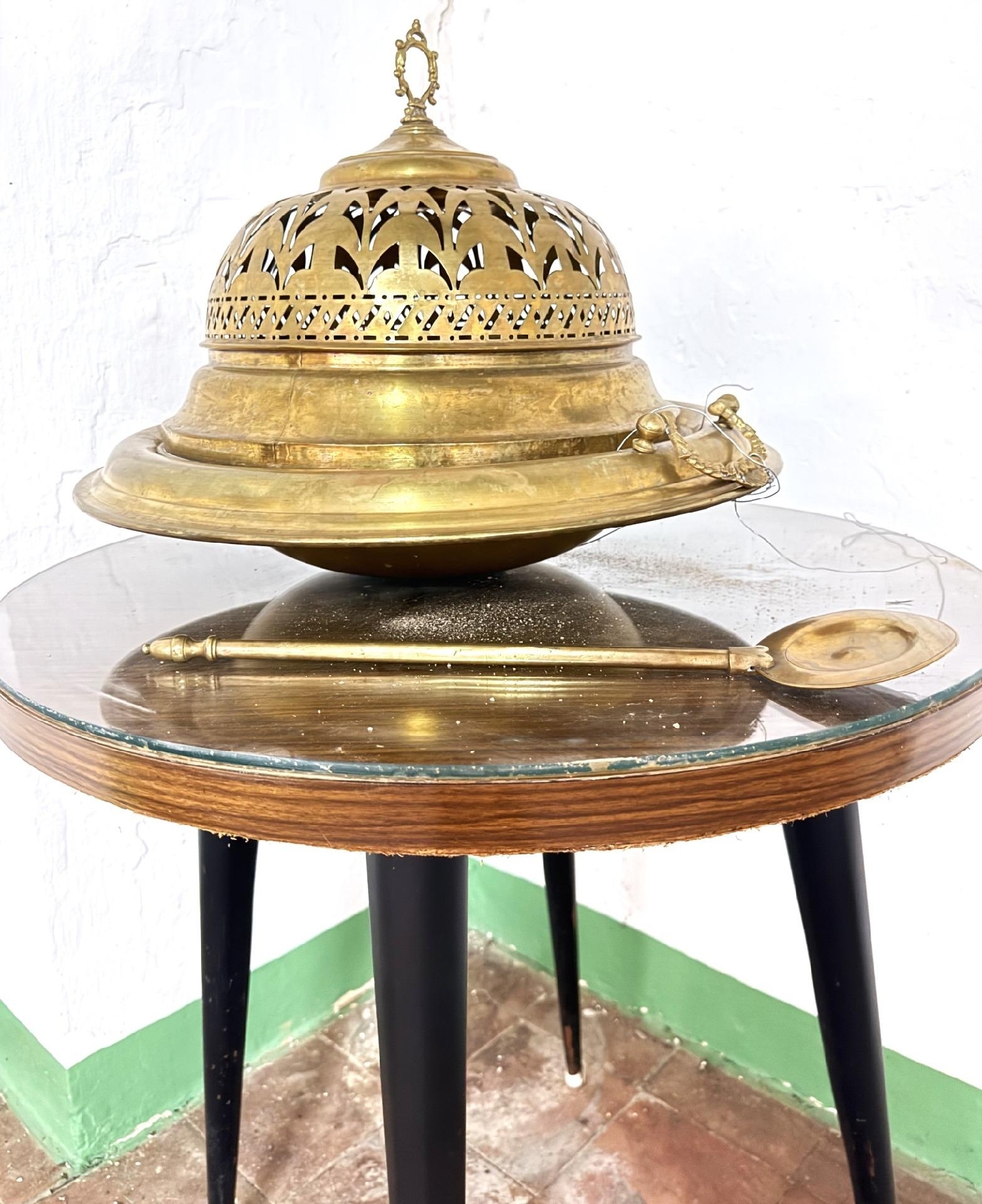 for sale house Puente Genil Campiña Sur 4