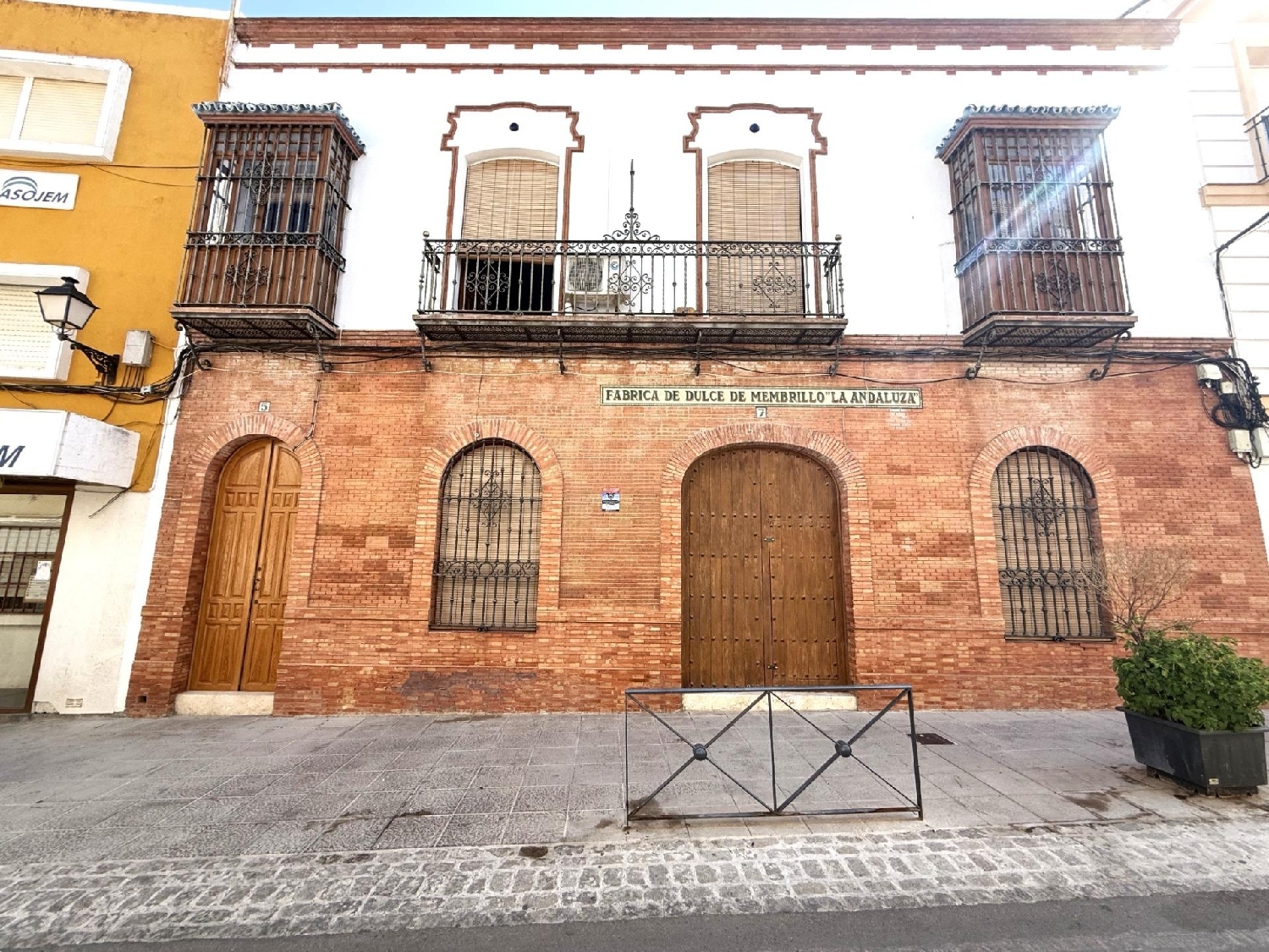 for sale house Puente Genil Campiña Sur 2