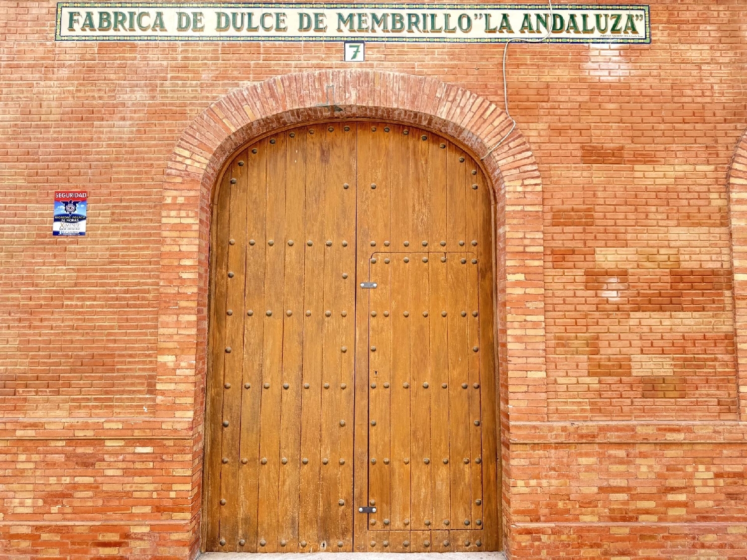  for sale house Puente Genil Campiña Sur 1