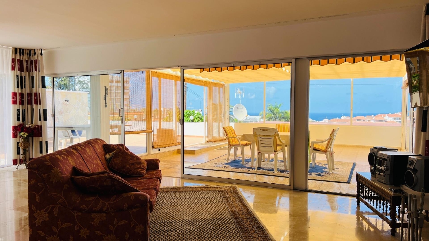  à vendre maison Puerto De La Cruz Zona Norte 5