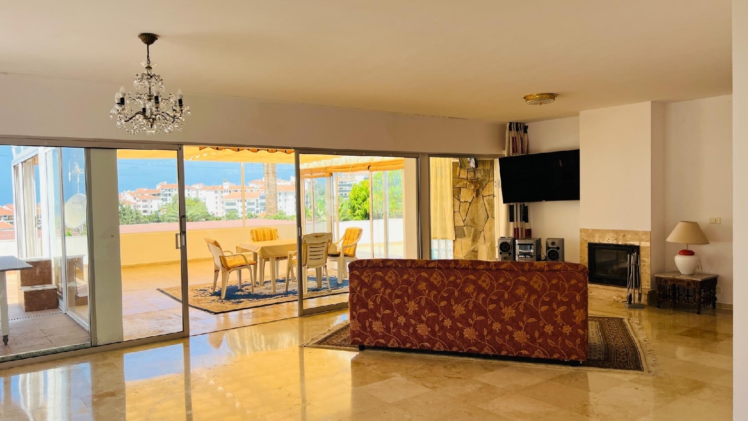  à vendre maison Puerto De La Cruz Zona Norte 6
