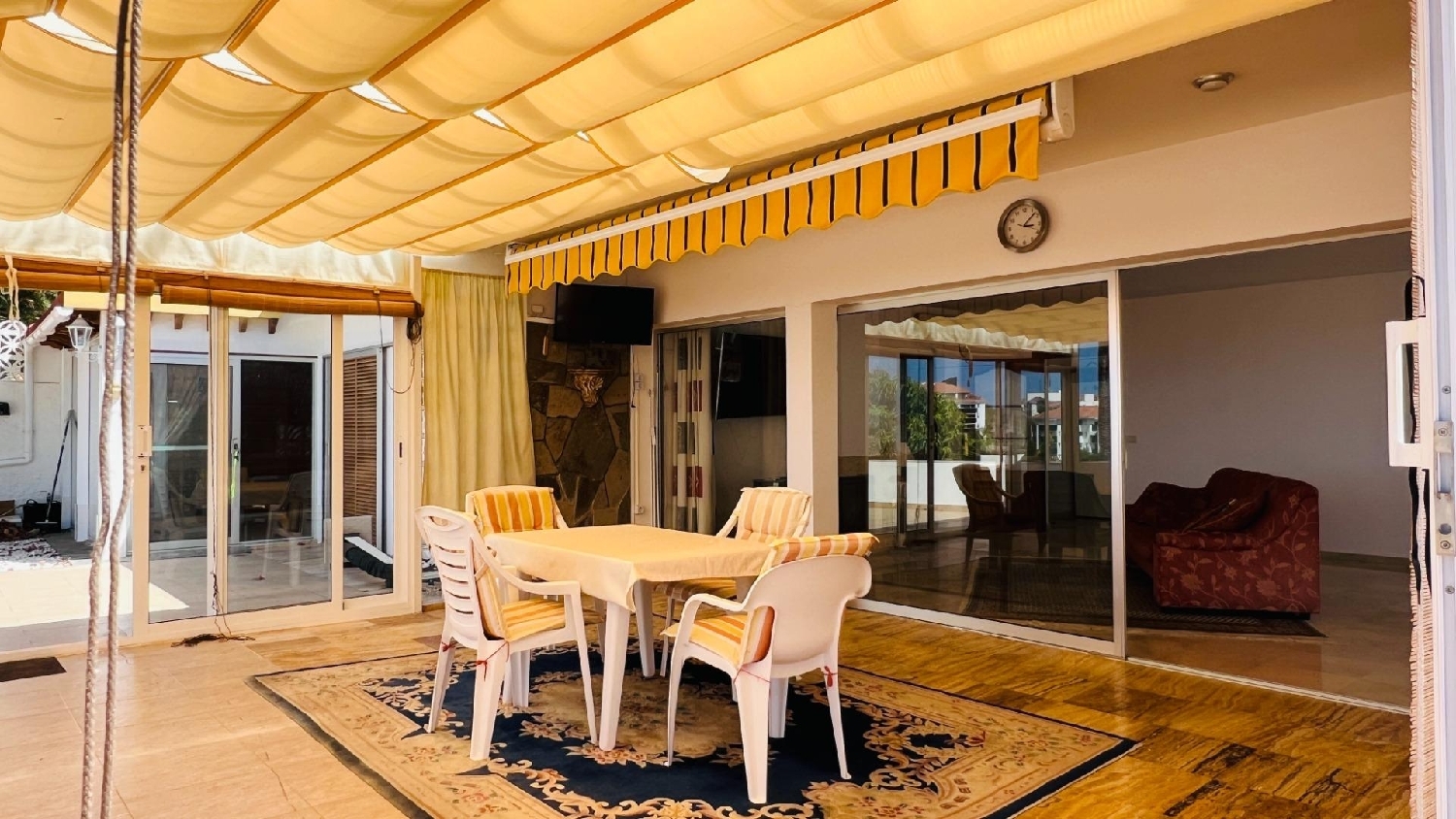  à vendre maison Puerto De La Cruz Zona Norte 4