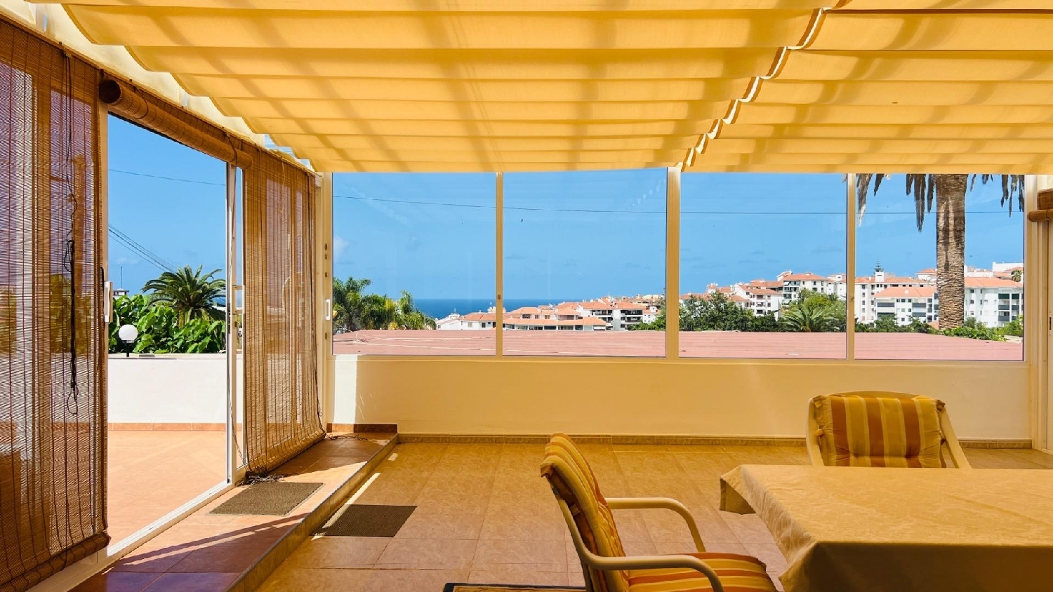  à vendre maison Puerto De La Cruz Zona Norte 2
