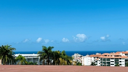 Puerto De La Cruz Zona Norte maison foto 6307022