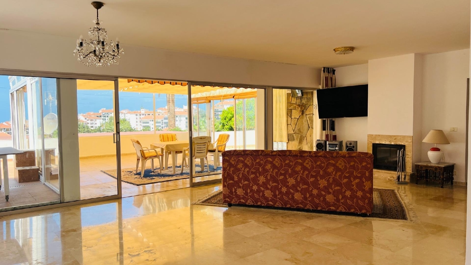  à vendre maison Puerto De La Cruz Zona Norte 7