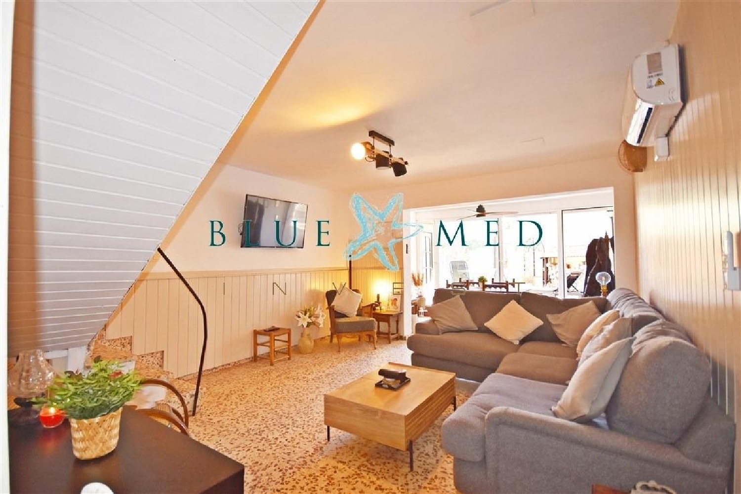  en venta casa Puerto De Mazarrón Bajo Guadalentín 6