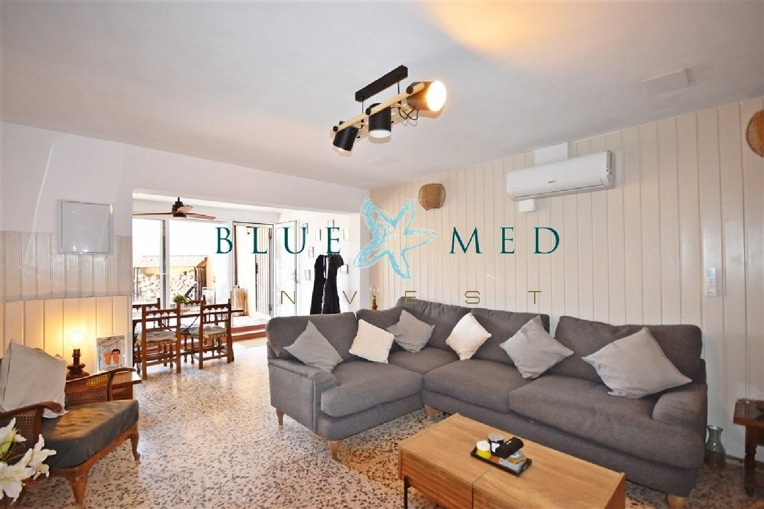  en venta casa Puerto De Mazarrón Bajo Guadalentín 5
