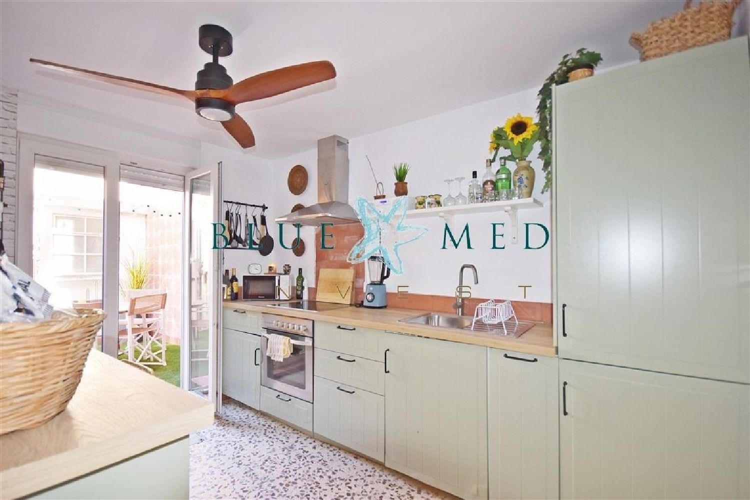  en venta casa Puerto De Mazarrón Bajo Guadalentín 8