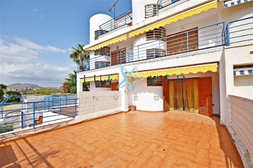 Puerto De Mazarrón Bajo Guadalentín hus foto 6314417