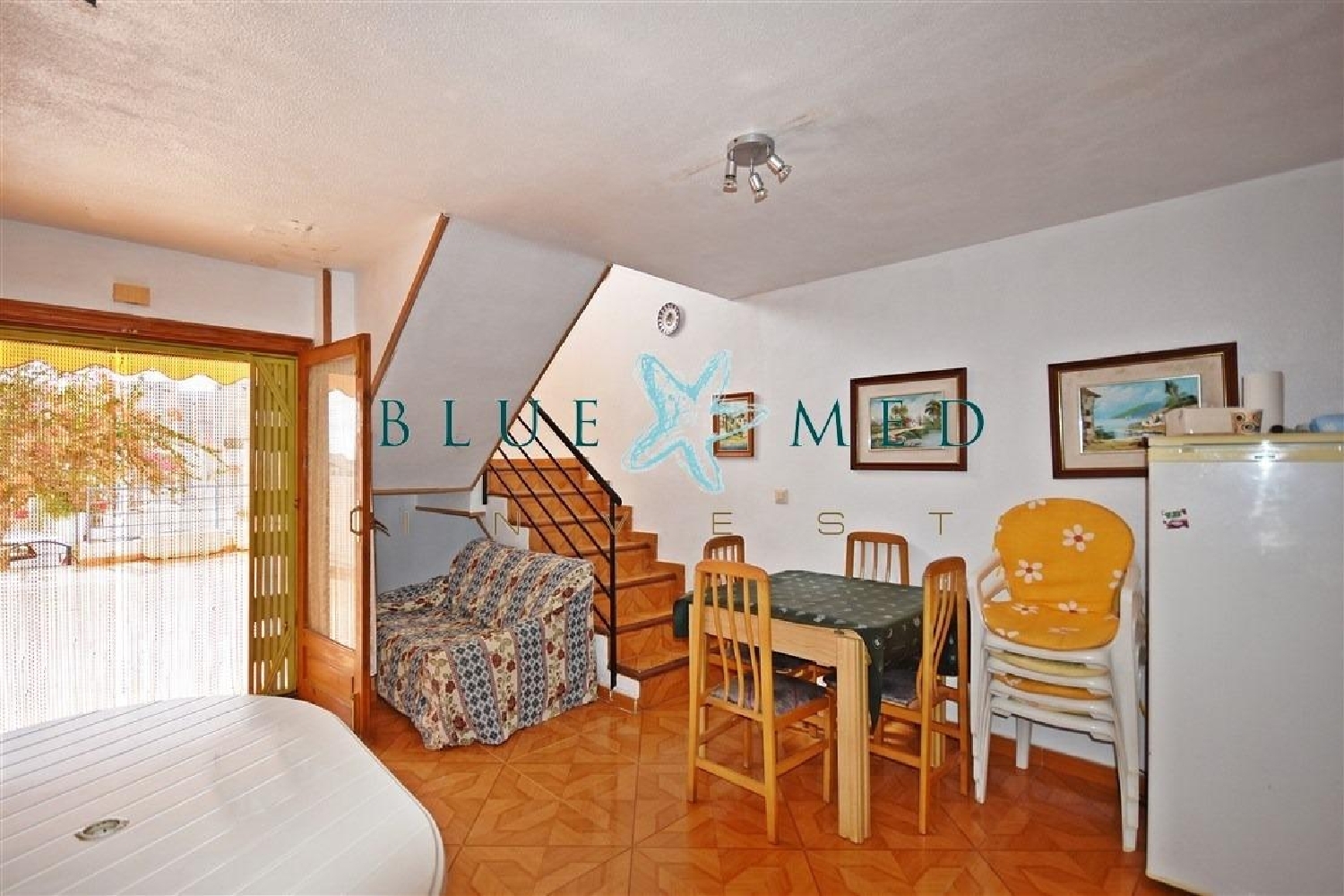  till salu hus Puerto De Mazarrón Bajo Guadalentín 5