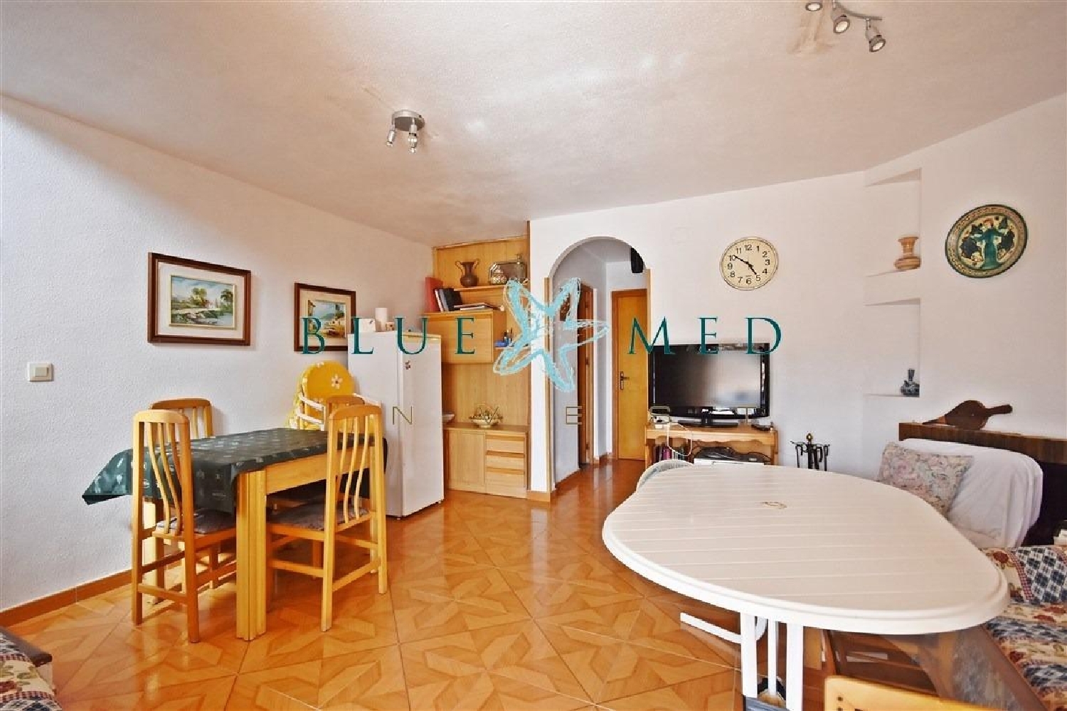 till salu hus Puerto De Mazarrón Bajo Guadalentín 3