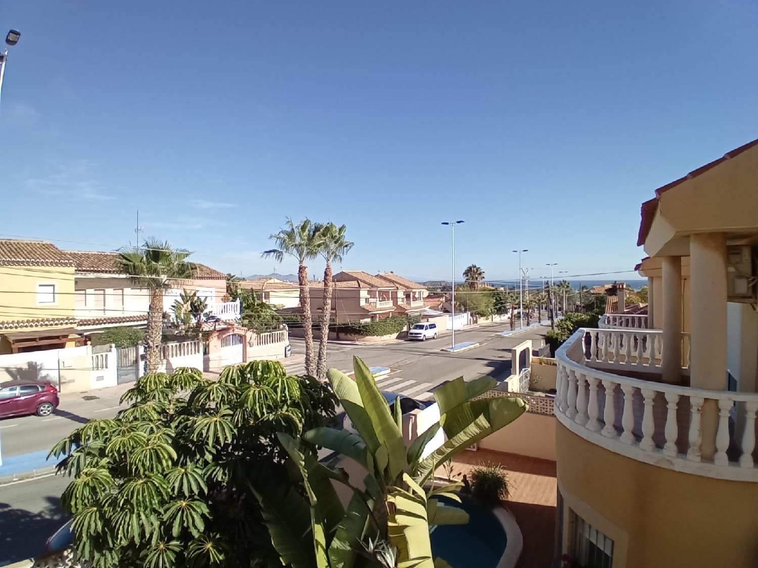  à vendre maison Puerto De Mazarrón Bajo Guadalentín 3
