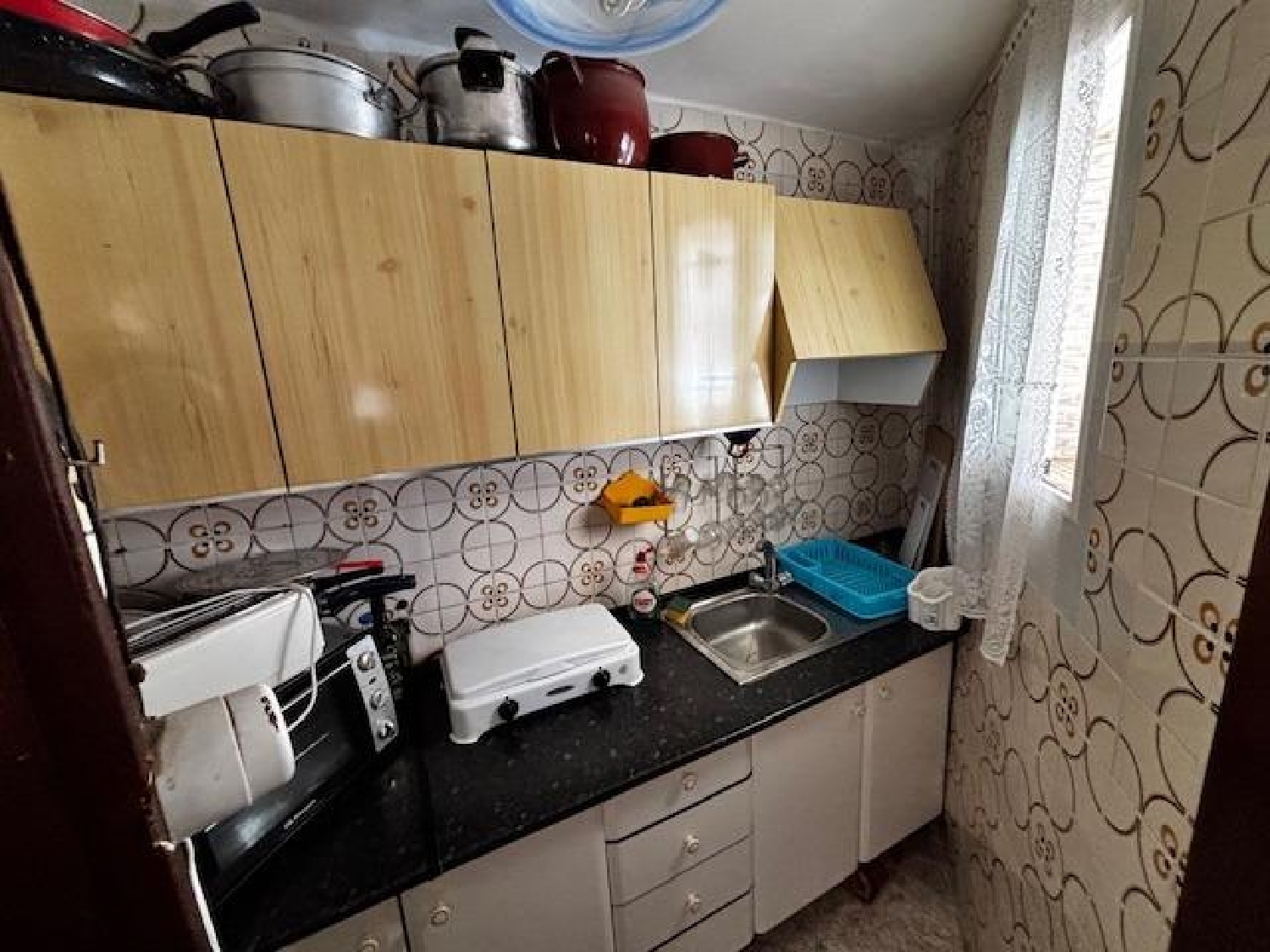 à vendre maison Puerto De Mazarrón Bajo Guadalentín 4
