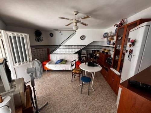 Puerto De Mazarrón Bajo Guadalentín maison foto 6310329