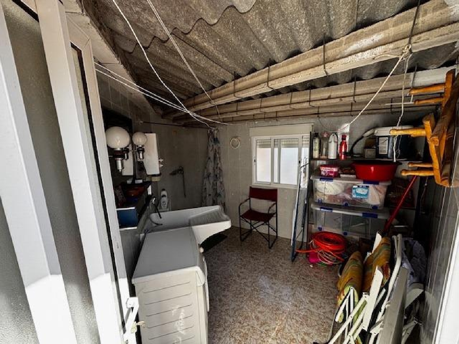  à vendre maison Puerto De Mazarrón Bajo Guadalentín 6