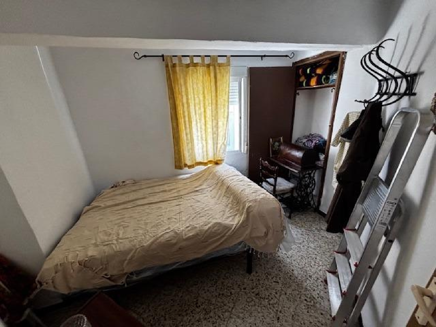  à vendre maison Puerto De Mazarrón Bajo Guadalentín 7