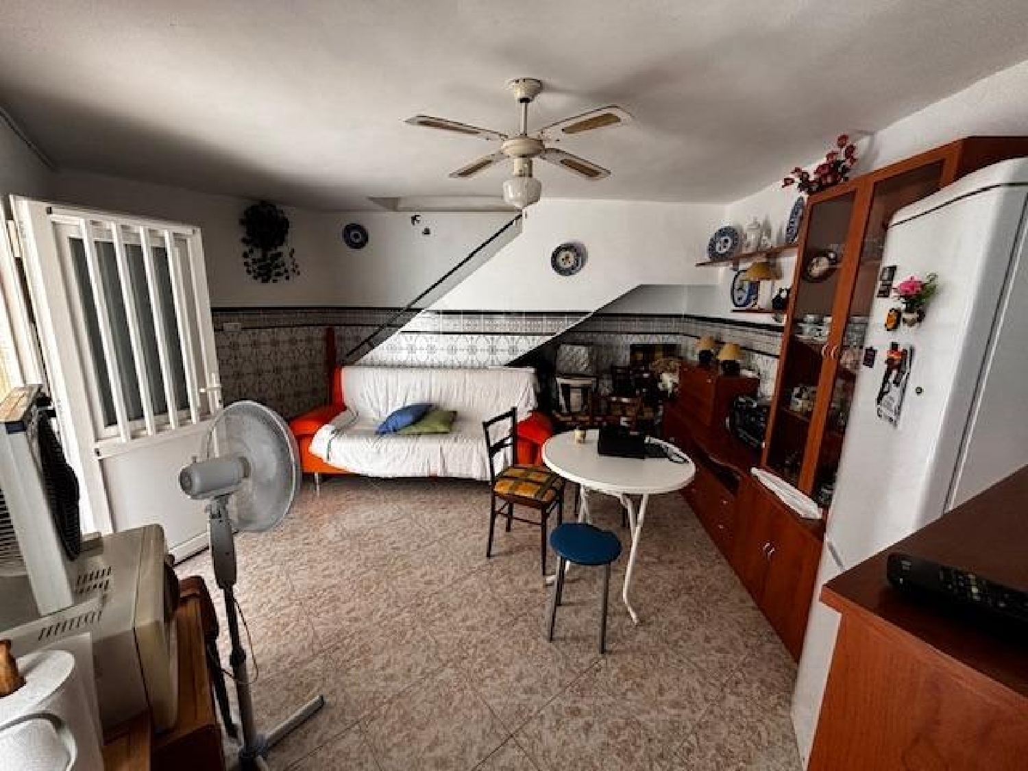 à vendre maison Puerto De Mazarrón Bajo Guadalentín 3