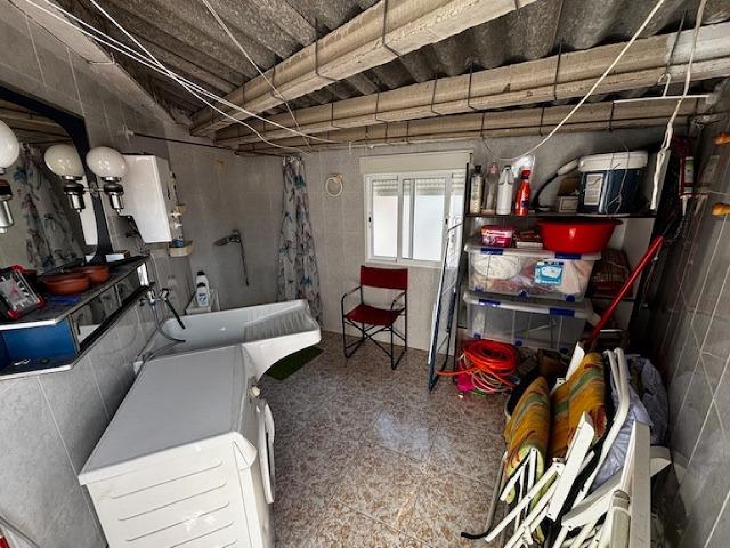  à vendre maison Puerto De Mazarrón Bajo Guadalentín 8