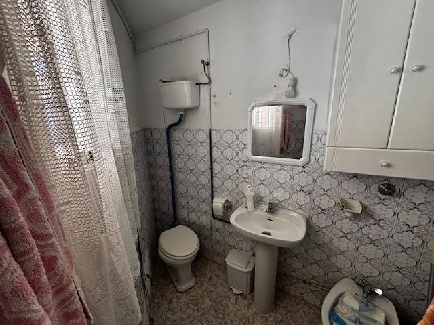  à vendre maison Puerto De Mazarrón Bajo Guadalentín 5