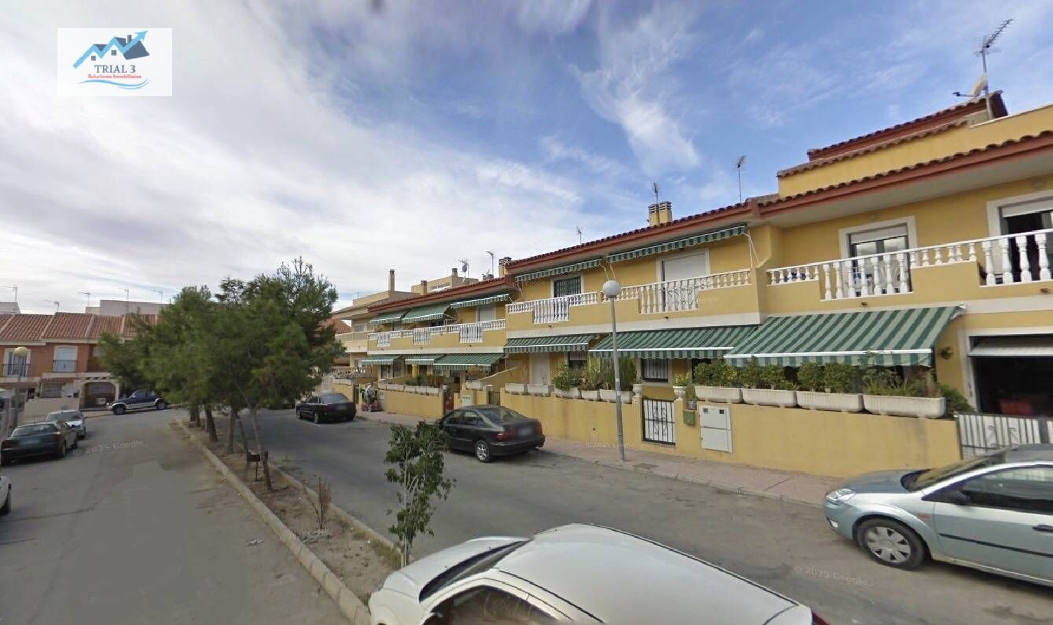  till salu hus Puerto De Mazarrón Bajo Guadalentín 1