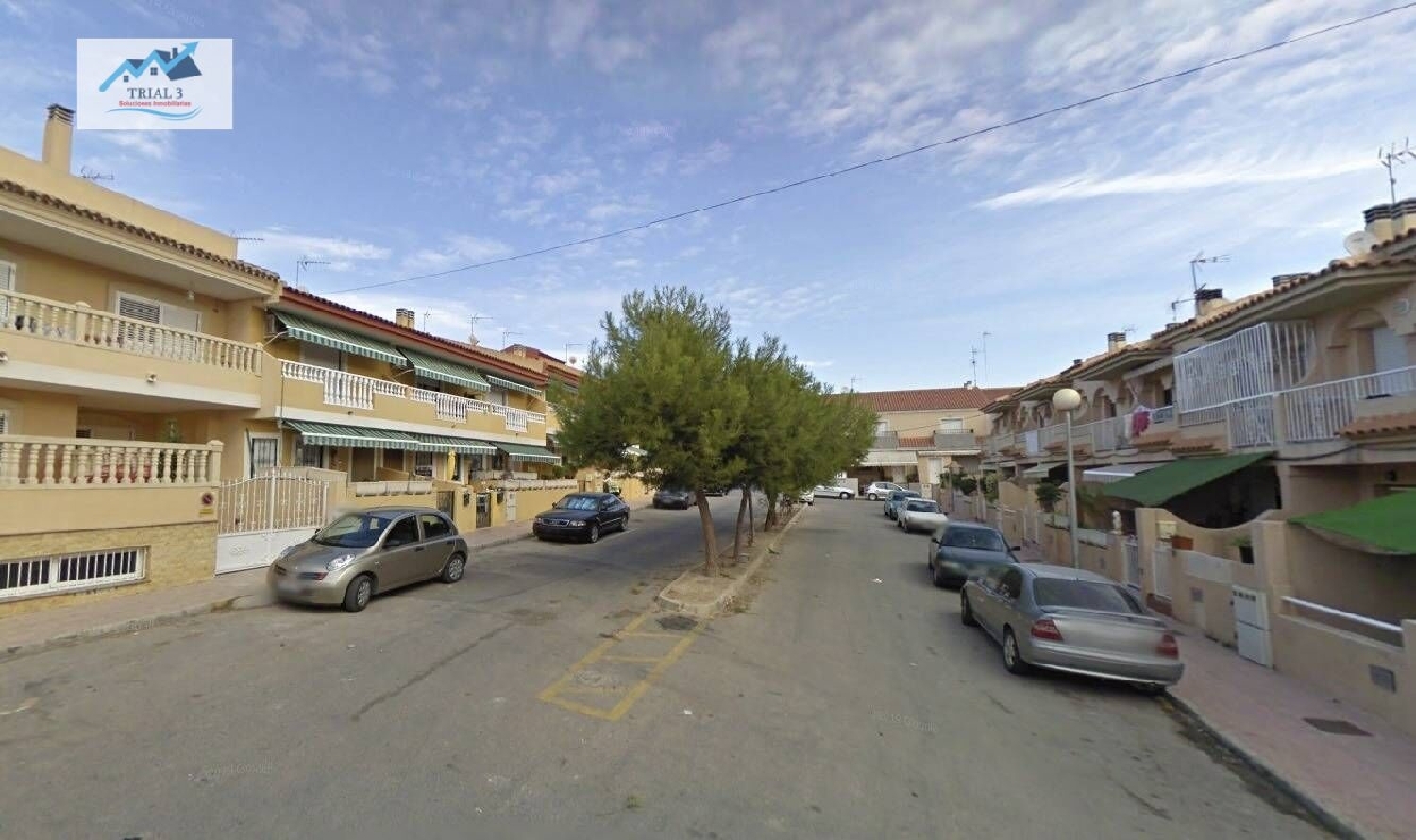 till salu hus Puerto De Mazarrón Bajo Guadalentín 2