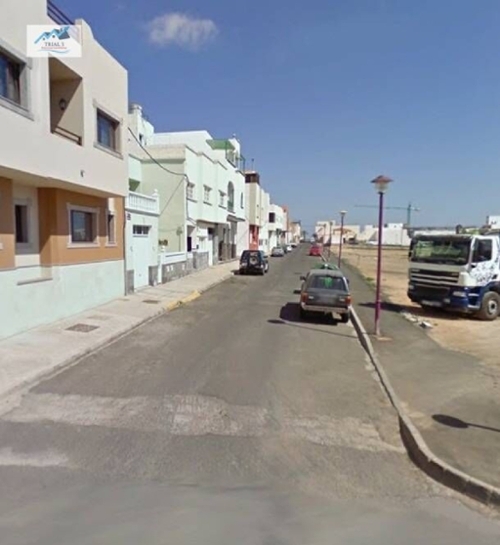 Puerto Del Rosario Puerto Del Rosario hus foto 6314133