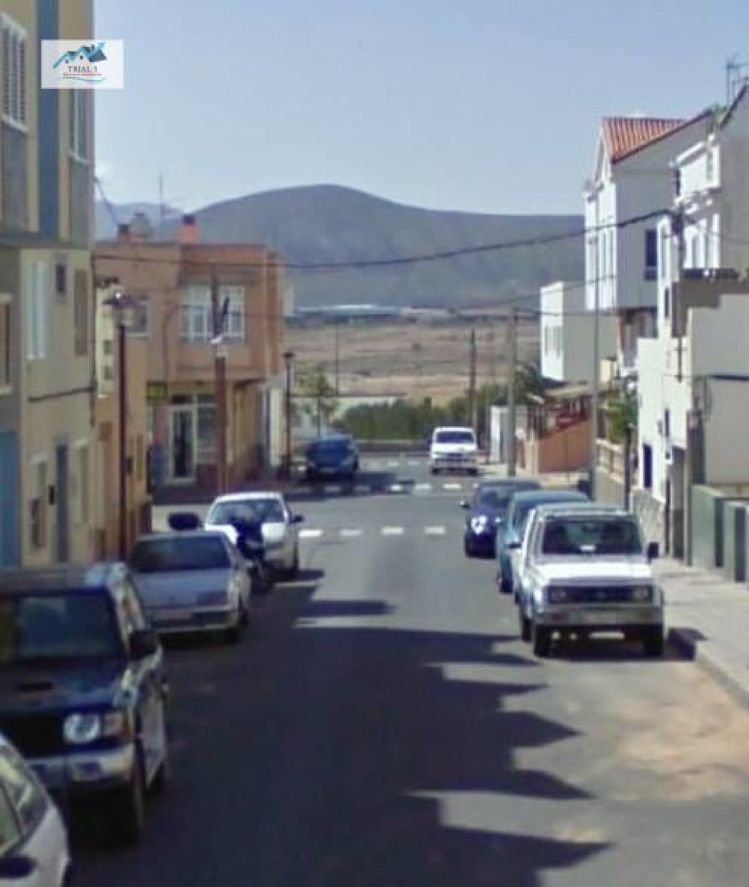  till salu hus Puerto Del Rosario Puerto Del Rosario 1