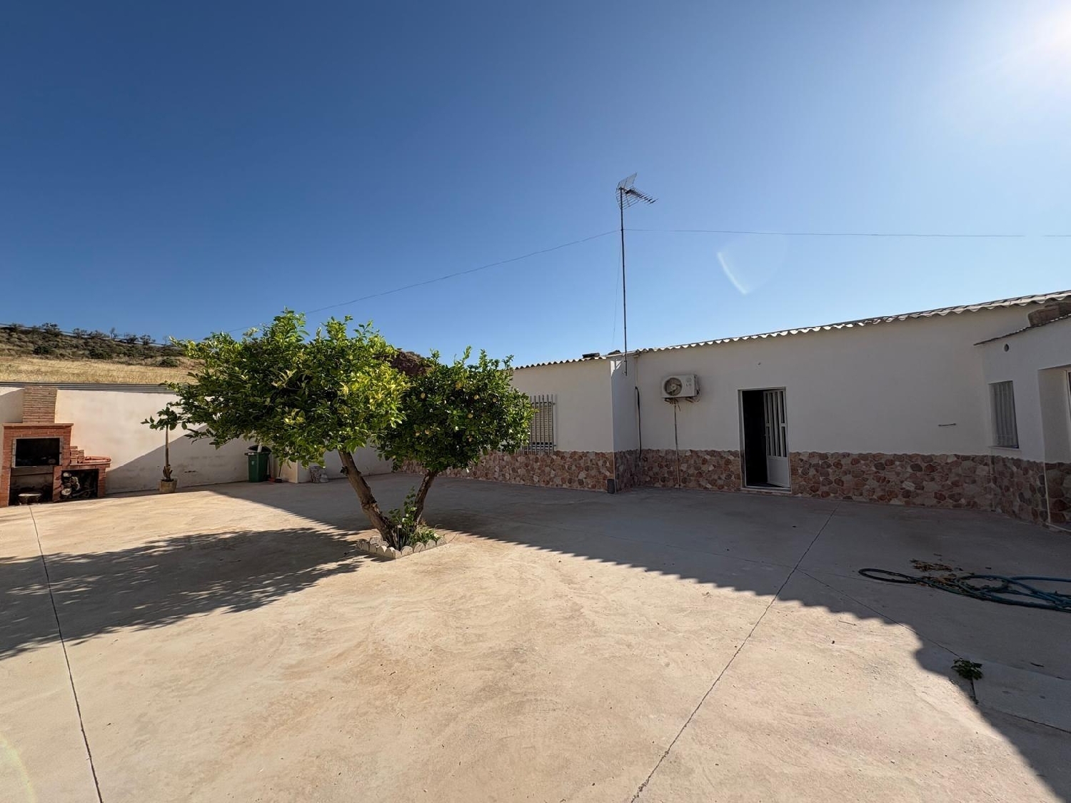  te koop huis Puerto Lumbreras Alto Guadalentín 3