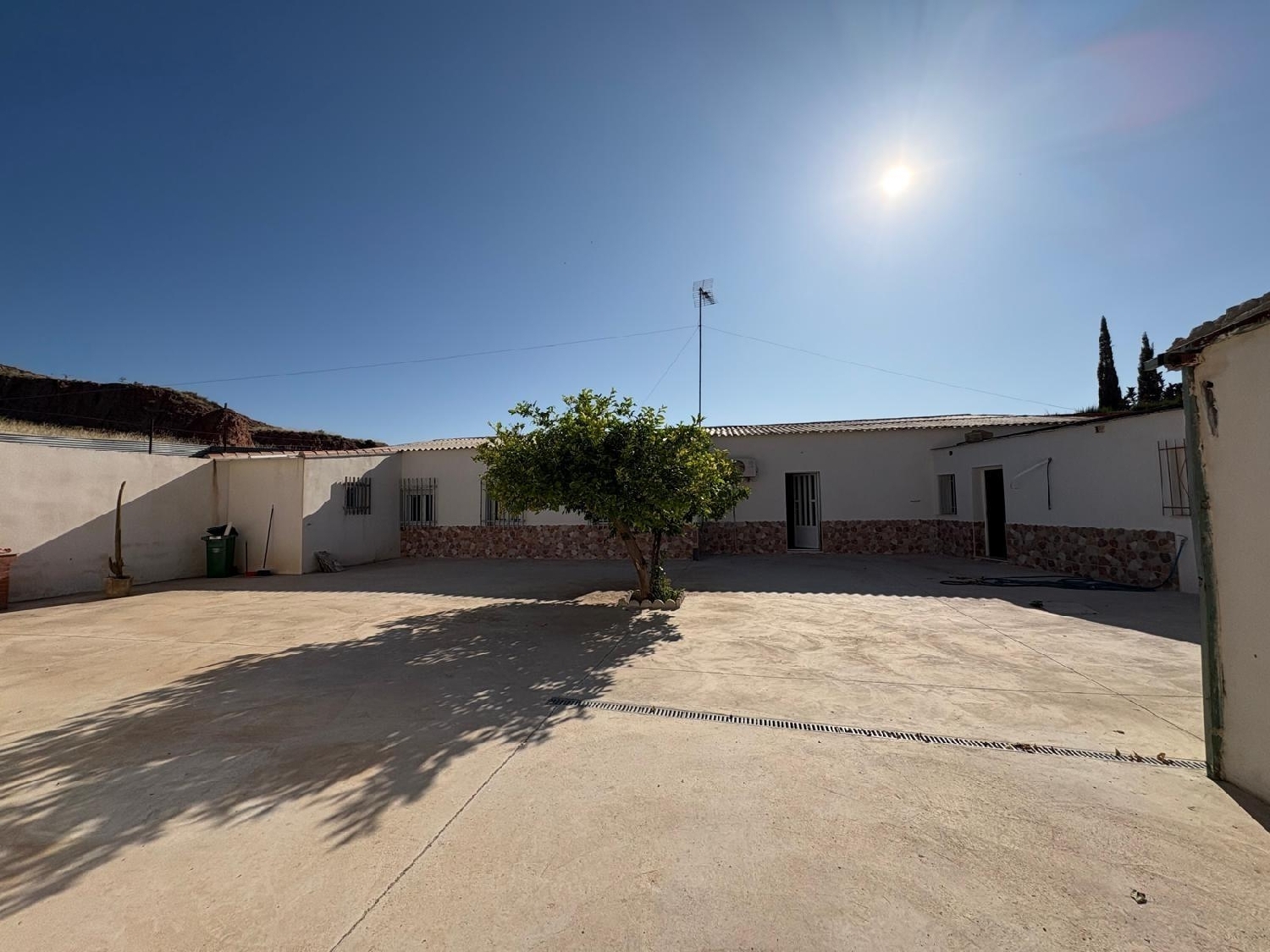  te koop huis Puerto Lumbreras Alto Guadalentín 2
