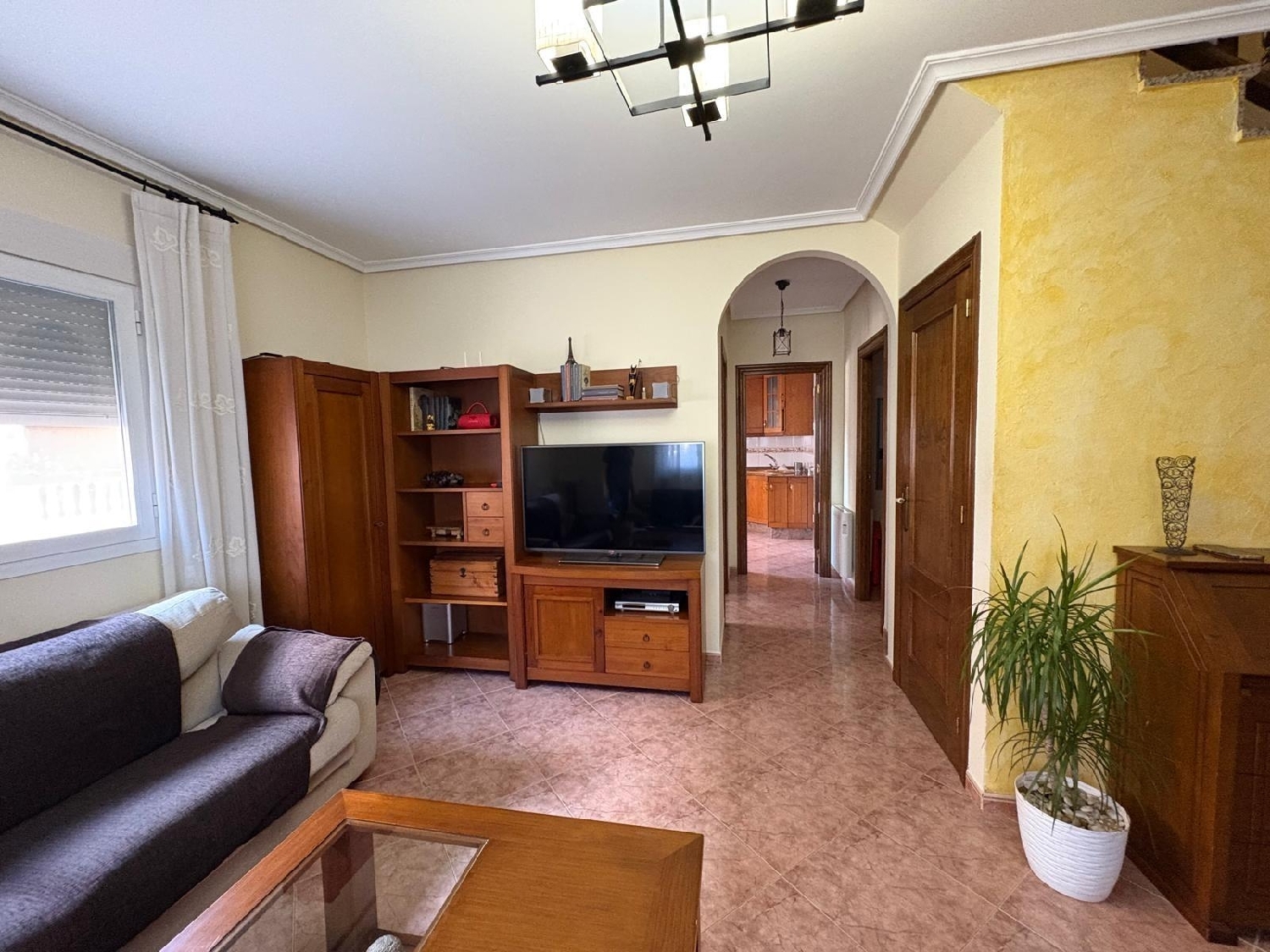  te koop huis Puerto Lumbreras Alto Guadalentín 2
