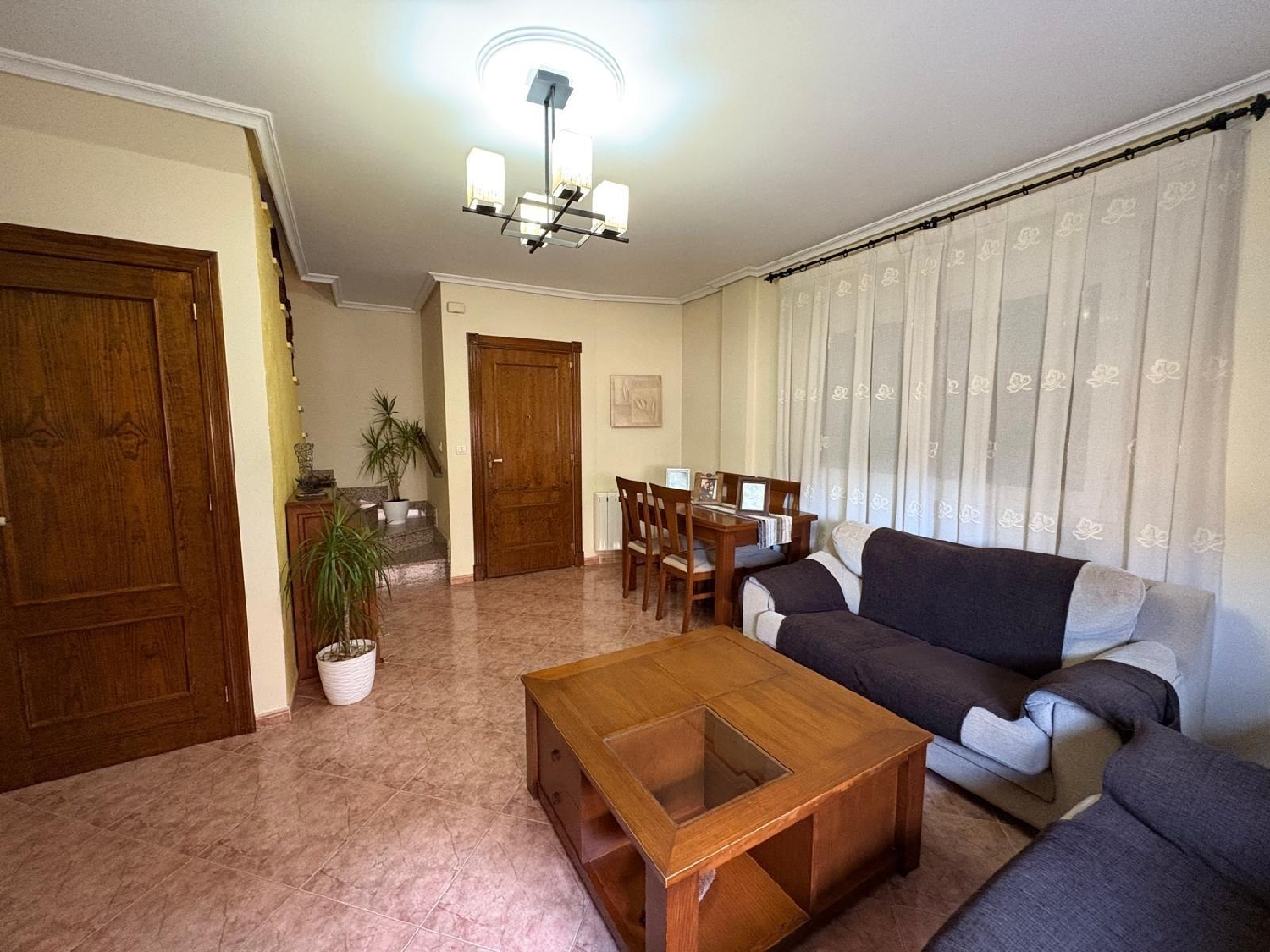  te koop huis Puerto Lumbreras Alto Guadalentín 3