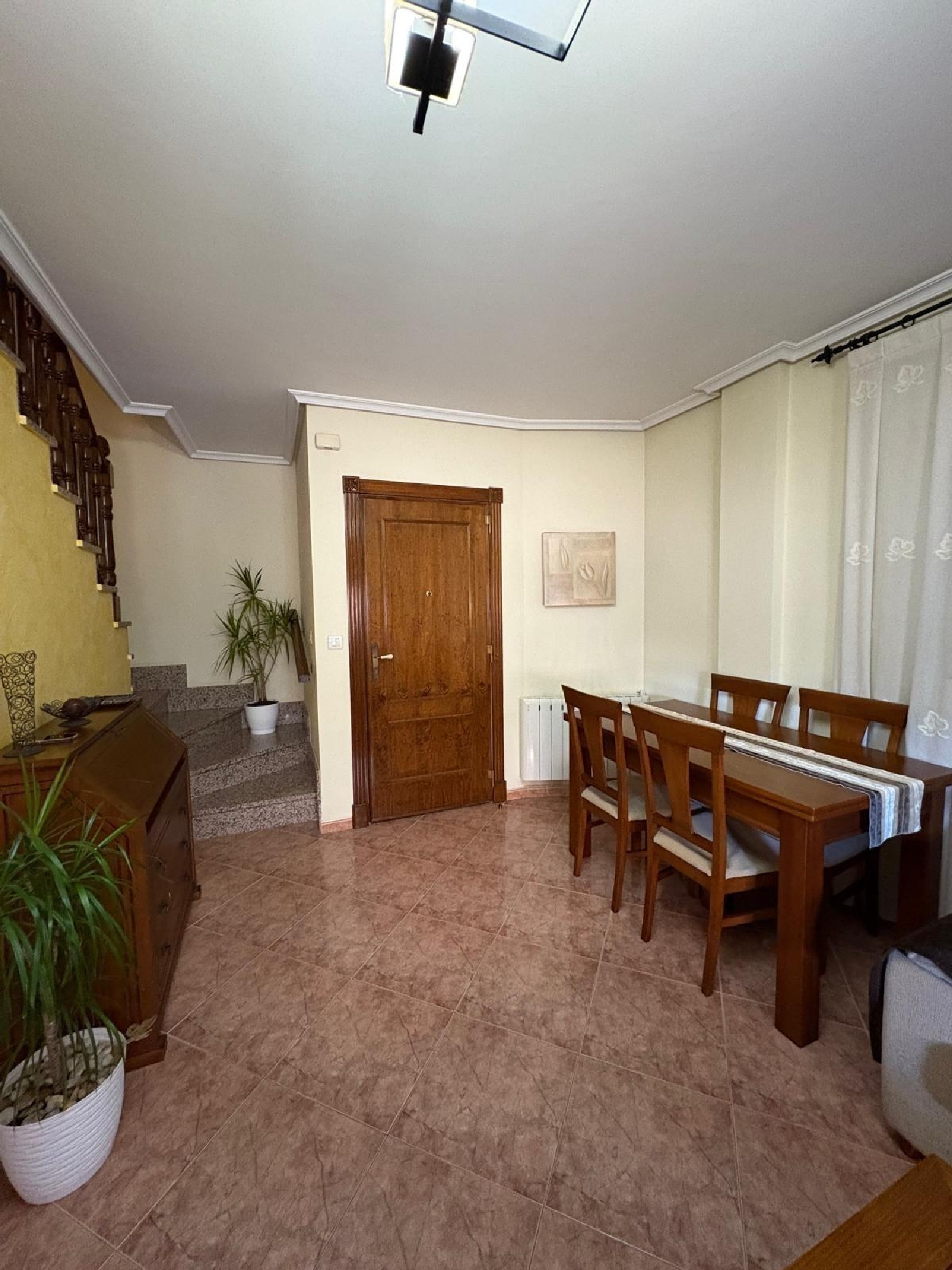  te koop huis Puerto Lumbreras Alto Guadalentín 5