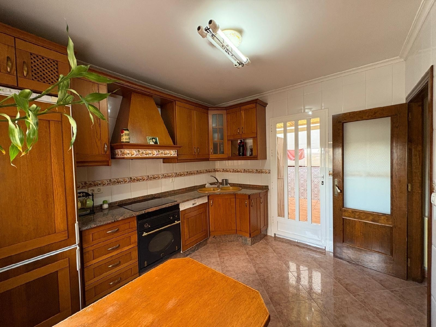  te koop huis Puerto Lumbreras Alto Guadalentín 7