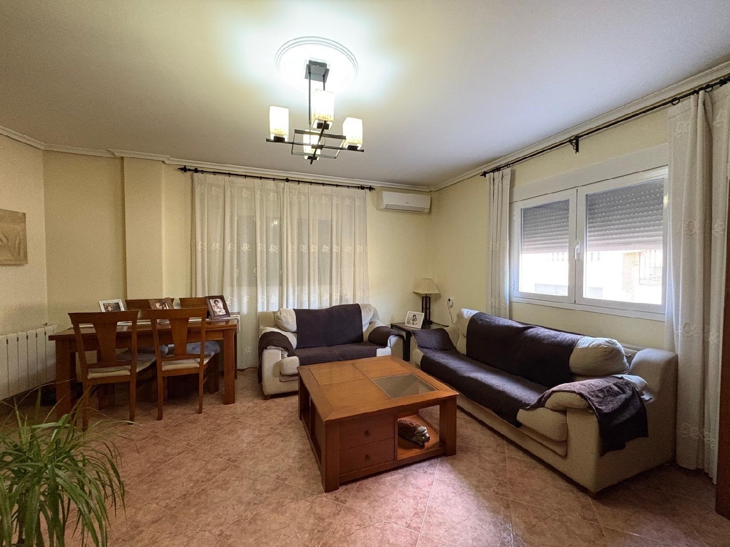  te koop huis Puerto Lumbreras Alto Guadalentín 1