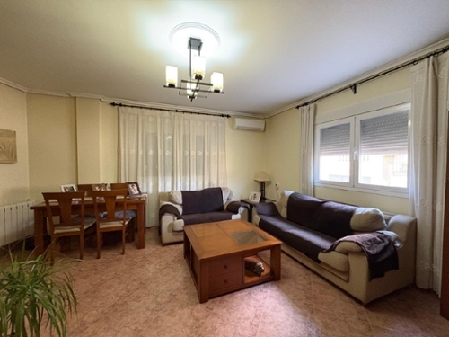 Puerto Lumbreras Alto Guadalentín maison foto 6306107