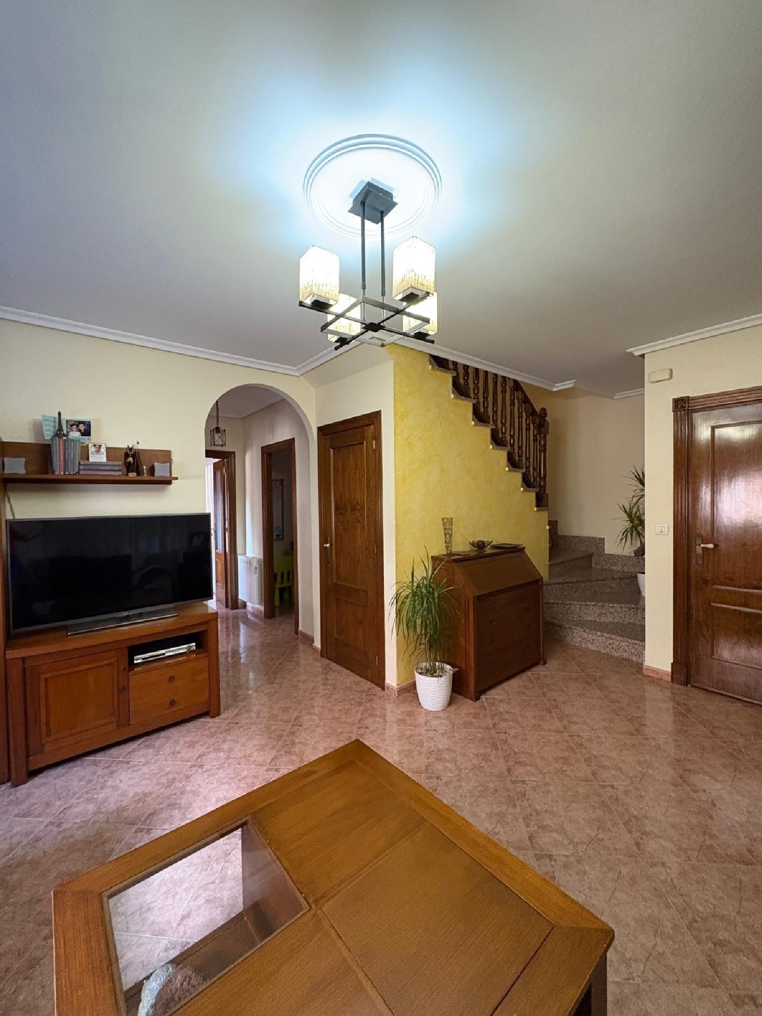  te koop huis Puerto Lumbreras Alto Guadalentín 4