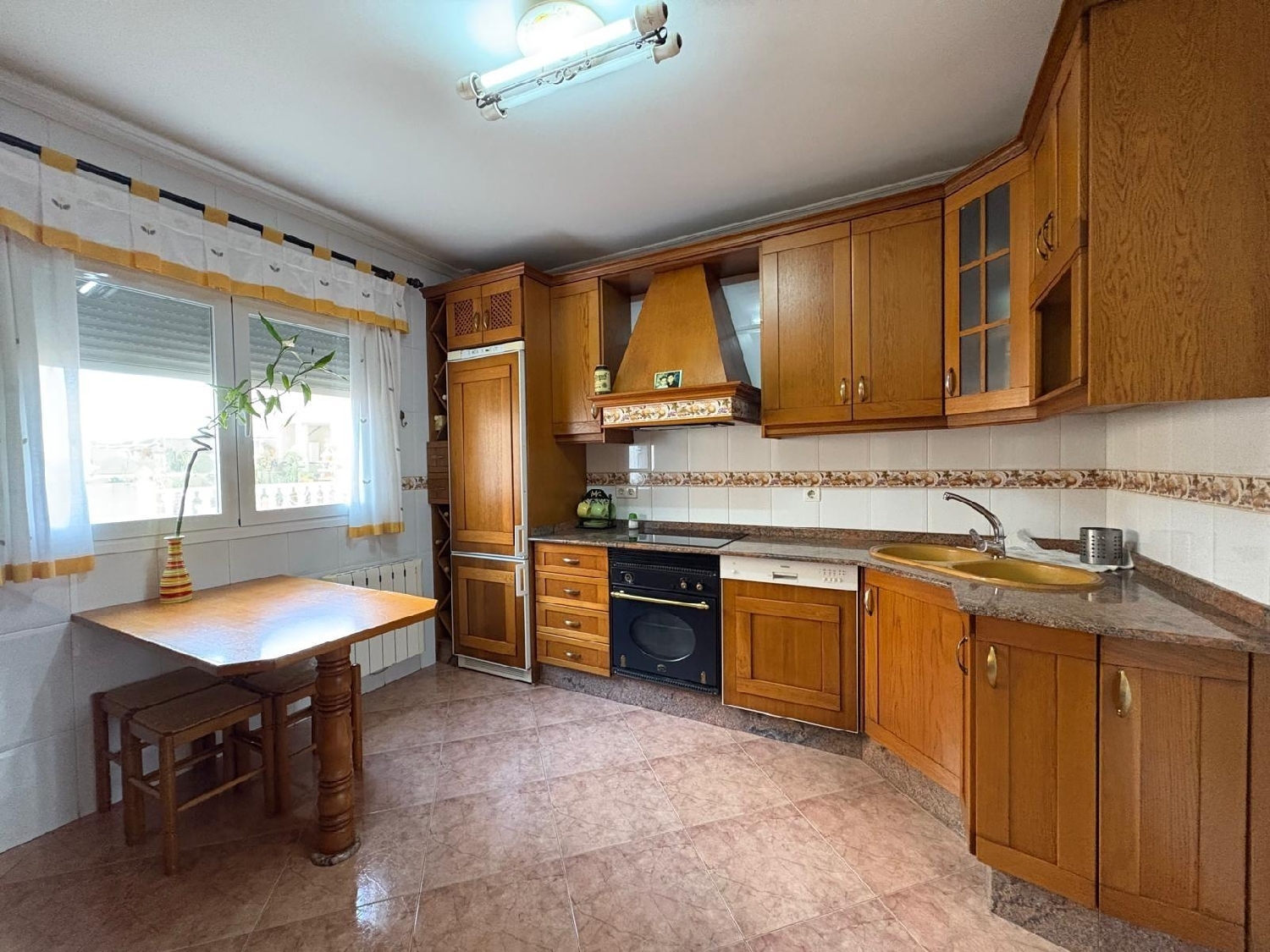  te koop huis Puerto Lumbreras Alto Guadalentín 8