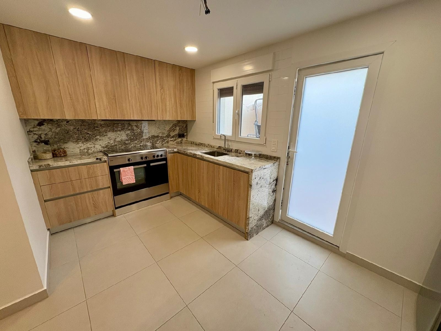 till salu hus Puerto Lumbreras Alto Guadalentín 7