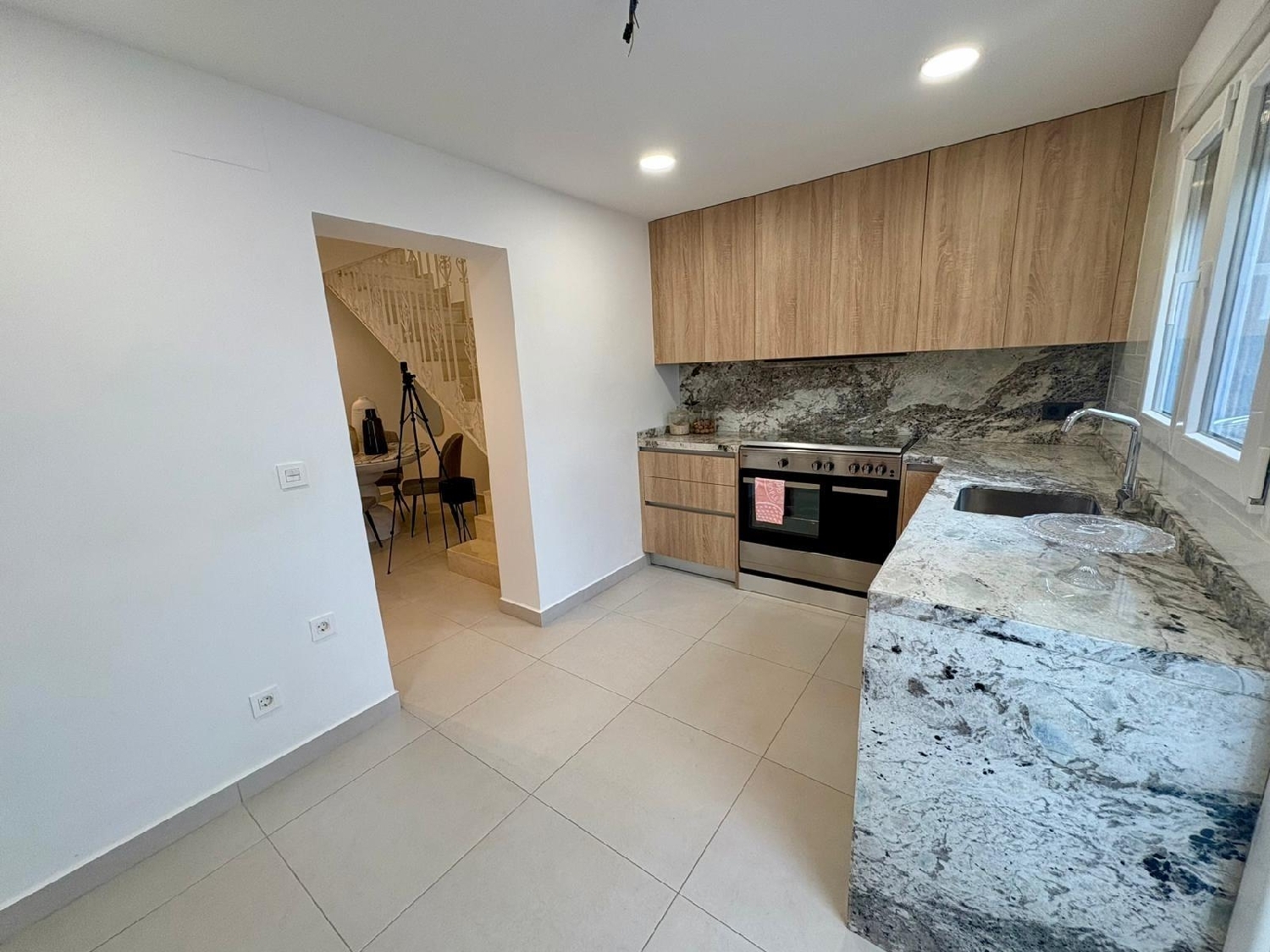 till salu hus Puerto Lumbreras Alto Guadalentín 8