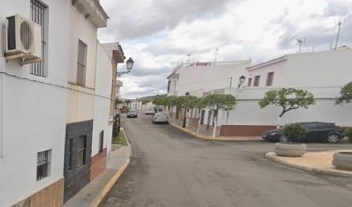 Puerto Serrano Sierra De Cádiz huis foto 6313068