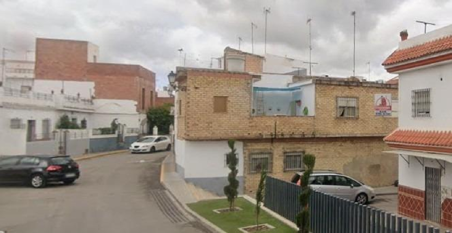 te koop huis Puerto Serrano Sierra De Cádiz 2